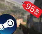 A Rising Storm 2: Vietnam május 5-ig 95%-os kedvezménnyel kapható a Steamen, és alig 1,30 dollárért. (Kép forrása: Steam)