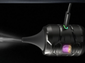 A Nitecore BB Nano Wired egy kis méretű elektromos levegőfúvó