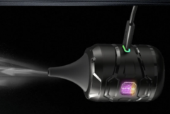 A Nitecore BB Nano Wired egy kis méretű elektromos levegőfúvó