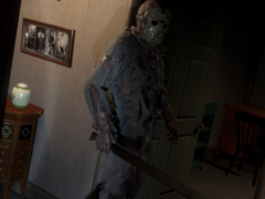 Jason Voorhees a Friday the 13th: The Game játékból (kép forrása: SteamDB)