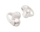 A Shokz OpenDots 2 ugyan úgy néz ki, mint elődei, de jelentős fejlesztésekkel rendelkezik.