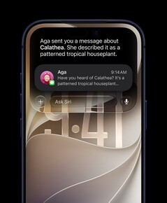 Az iOS 27-ben a Siri egy csevegőroboton alapul.