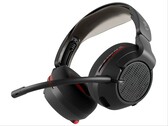Skullcandy Crusher PLYR 720 többplatformos modell. (Kép forrása: Skullcandy)