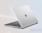A Surface Laptop 5G augusztusban jelenik meg, és csak üzleti ügyfelek számára lesz elérhető. (Kép forrása: Microsoft)