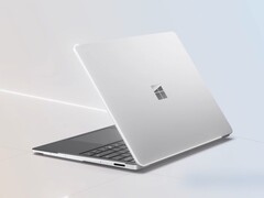 A Surface Laptop 5G augusztusban jelenik meg, és csak üzleti ügyfelek számára lesz elérhető. (Kép forrása: Microsoft)