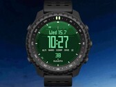 A Suunto Core 2 újratölthető akkumulátor helyett cserélhető gombelemet használ.
