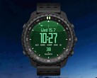 A Suunto Core 2 újratölthető akkumulátor helyett cserélhető gombelemet használ.
