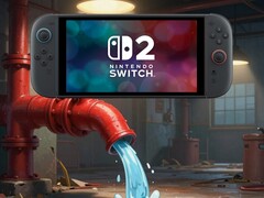 Megjelent a Nintendo Switch 2 kiszivárgott bannerje