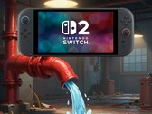 Megjelent a Nintendo Switch 2 kiszivárgott bannerje