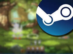 Július 29-ig a Swords &amp;amp; Souls: (Kép forrása: Steam): Neverseen 65%-os kedvezménnyel, 5,30 dollár körüli áron érhető el a Steamen. (Kép forrása: Steam)