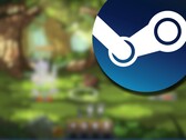 Július 29-ig a Swords &amp; Souls: (Kép forrása: Steam): Neverseen 65%-os kedvezménnyel, 5,30 dollár körüli áron érhető el a Steamen. (Kép forrása: Steam)