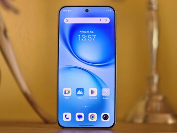 Vivo X200 FE áttekintve (Kép forrása: Marcus Herbrich)