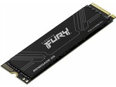 A Kingston Fury Renegade G5 8 TB SSD (Kép forrása: Kingston)