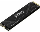 A Kingston Fury Renegade G5 8 TB SSD (Kép forrása: Kingston)