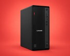 A ThinkCentre M75t Gen 6 újra életre kelti a Radeon RX 6400-at.
