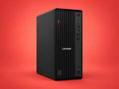 A ThinkCentre M75t Gen 6 újra életre kelti a Radeon RX 6400-at.