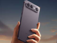 A Vivo S50 Pro Mini.