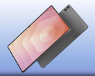 A Galaxy Tab S11 Ultra egy MediaTek Dimensity 9400 Plusszal indult útjára.
