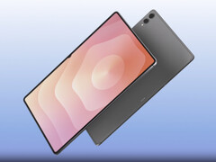 A Galaxy Tab S11 Ultra egy MediaTek Dimensity 9400 Plusszal indult útjára.