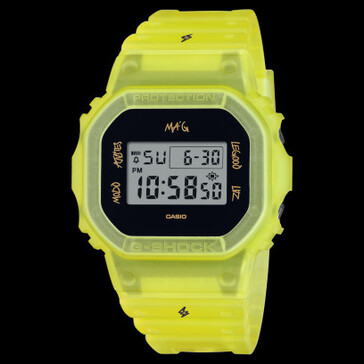 (Kép forrása: Casio)