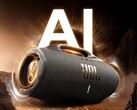 Boombox 4: Új Bluetooth hangszóró. (Kép forrása: JBL)