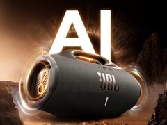 Boombox 4: Új Bluetooth hangszóró. (Kép forrása: JBL)