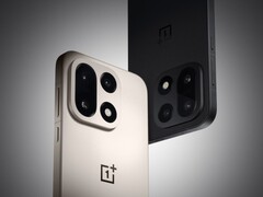 OnePlus 15 (Kép forrása: OnePlus)