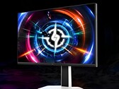 A TCL 27P2A Ultra mini LED-es Ultra mini játékmonitor akár 1040 Hz-es frissítési frekvenciával rendelkezik.