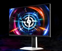 A TCL 27P2A Ultra mini LED-es Ultra mini játékmonitor akár 1040 Hz-es frissítési frekvenciával rendelkezik.