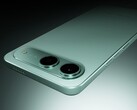 A Tecno Spark Go olcsó okostelefon hátlapján található két kamera közül az egyik valamilyen okból kifolyólag hamis. (Kép forrása: Tecno)
