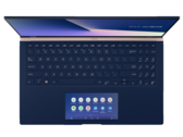 Asus ZenBook 15 UX534F Laptop rövid értékelés: Nézz ki úgy, mint egy Ultrabook, Játssz úgy, mint egy Gamer