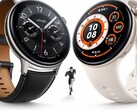 Vivo Watch 5 eSIM: Smartwatch mobilmodemmel. (Kép forrása: Vivo)