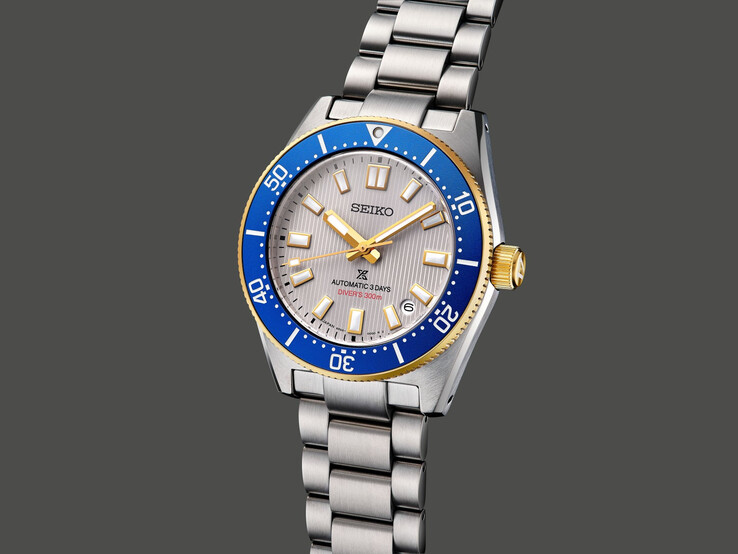 A Seiko Prospex SBDC222.