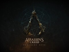 Megjelent az Assassin’s Creed: Codename Hexe című játék szlogenje