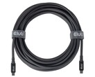 Az új Club3D USB4-kábel hossza közel 30 láb.