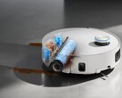 A Dreame Aqua20 Ultra Roller a régebbi Aqua10 Ultra Rollerre épül (a képen)