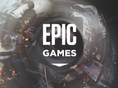 Az Eastern Exorcist az Epic Games 2025 szeptemberének utolsó mobiljáték-ajándéka, a képen látható logóval. (Kép forrása: Epic Games Store - szerk.)