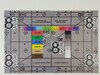 Test chart: telephoto lens (f/2.4)