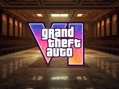 GTA 6-logó látható egy tárgyalóteremben
