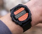 A Garmin Fenix 8 okosóra megkapja a v.21.38 bétaverziót