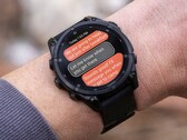 A Garmin Fenix 8 okosóra megkapja a v.21.38 bétaverziót