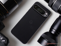 A Pixel 9 Pro XL egyike a Google legújabb Android 15 frissítésére jogosult okostelefonoknak. (Kép forrása: Notebookcheck)