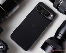 A Pixel 9 Pro XL egyike a Google legújabb Android 15 frissítésére jogosult okostelefonoknak. (Kép forrása: Notebookcheck)