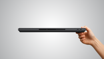 HP EliteBoard G1a portok (kép forrása: HP)