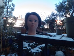 Elülső kamera felvétele