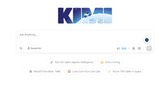 Kimi K2: A Moonshot új AI-ja jobb, mint a ChatGPT? (Forrás: Moonshot AI)