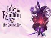 Elveszett a véletlenben: The Eternal Die plakát. Az Advanced Access már elérhető a játékhoz (Kép forrása: Thunderful Games)