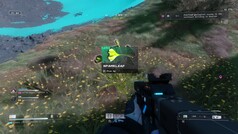 Az olyan furcsa növényvilág, mint a Sparkleaf, finom idegen ízt ad a Tau Ceti IV-nek.