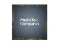 Mediatek  Kompanio 1300T SoC