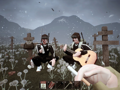 A Misery képernyőmentése PC-n (kép forrása: SteamDB)